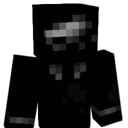 Bxtnet's Minecraft skin