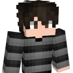 ByCallan Minecraft avatar bust