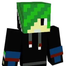 ByDoctor's Minecraft skin