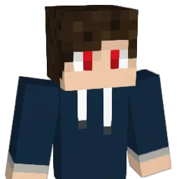 ByDonHD Minecraft avatar bust