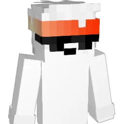 ByDrownBv Minecraft avatar bust