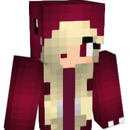 ByFactionPvP Minecraft avatar bust