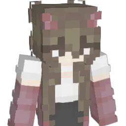 ByFelisha's Minecraft skin