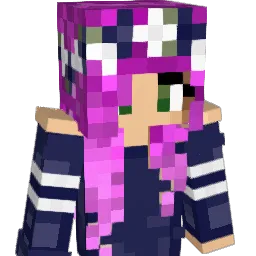 ByFlexi's Minecraft skin
