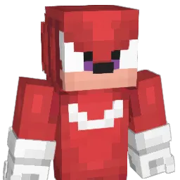 ByFoxer's Minecraft skin