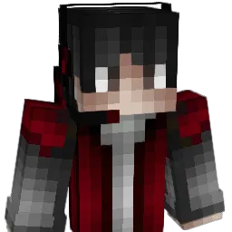 ByFranZz Minecraft avatar bust