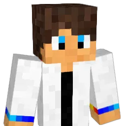 ByFran_22 Minecraft avatar bust