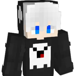 ByFurkan_ Minecraft avatar bust