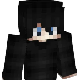 ByFxbse Minecraft avatar bust
