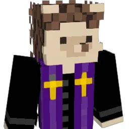 ByGamer47's Minecraft skin