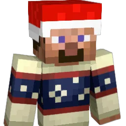 ByGrim's Minecraft skin