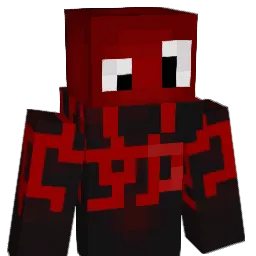 ByHaze_ Minecraft avatar bust