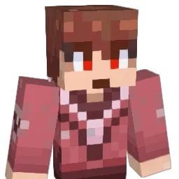 ByJamesThan Minecraft avatar bust