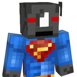 ByJoPLaN Minecraft avatar bust