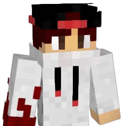 ByJonix Minecraft avatar bust