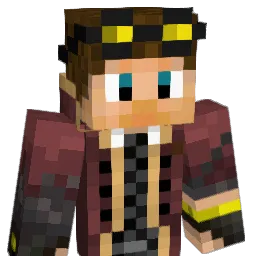 ByJozzl Minecraft avatar bust