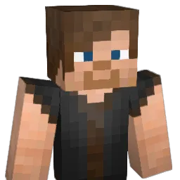 ByJuanpy Minecraft avatar bust