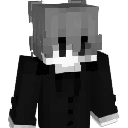 ByJudyHops Minecraft avatar bust