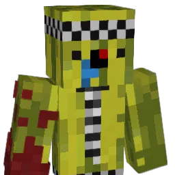 ByKarpuz Minecraft avatar bust