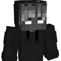 ByKazukiff Minecraft avatar bust