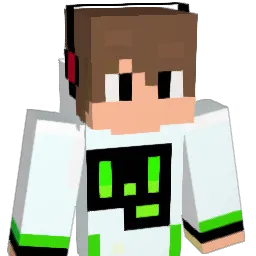 ByKevin_PvP Minecraft avatar bust