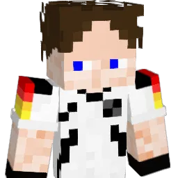 ByKonan Minecraft avatar bust