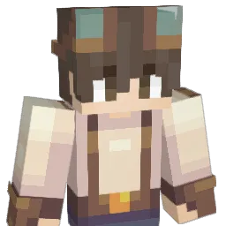 ByKoren's Minecraft skin