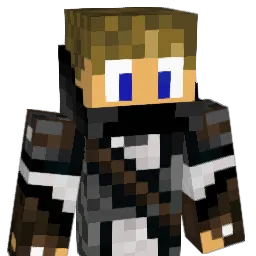 ByLink38's Minecraft skin