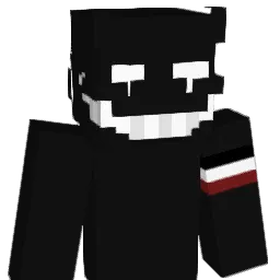 ByLorDGamer Minecraft avatar bust