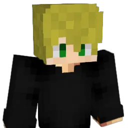 ByLourix's Minecraft skin