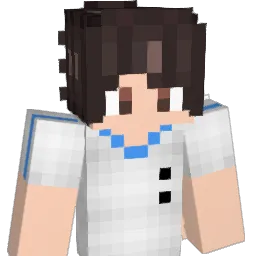 ByLuXeM Minecraft avatar bust