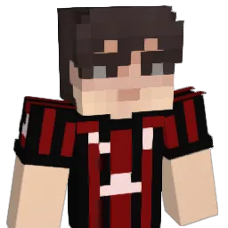 ByMaad21 Minecraft avatar bust