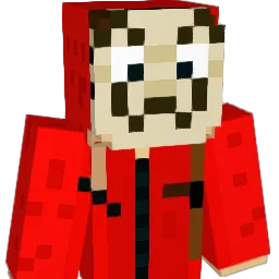 ByMainyix's Minecraft skin