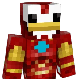 ByMike_YT Minecraft avatar bust