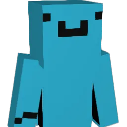 ByMohd Minecraft avatar bust