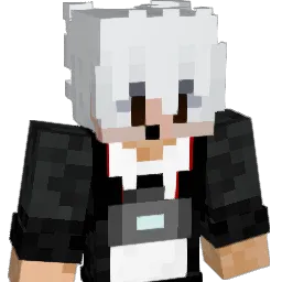 ByMoretta Minecraft avatar bust