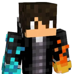 ByNetito Minecraft avatar bust