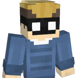 ByNice_ Minecraft avatar bust