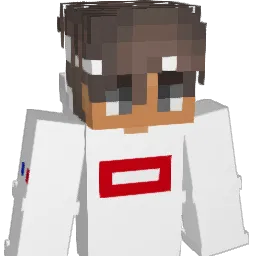 ByOlliZz Minecraft avatar bust