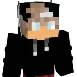 ByPxt's Minecraft skin