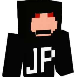 ByQuKoXu Minecraft avatar bust