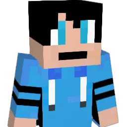 ByQuiky Minecraft avatar bust