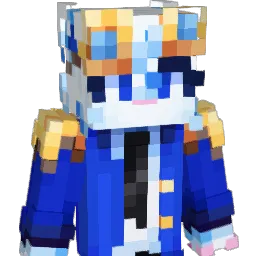 ByQvanwer's Minecraft skin