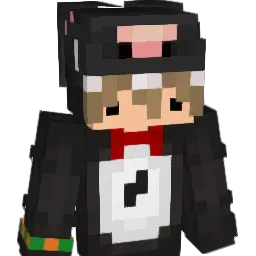 ByReazer's Minecraft skin