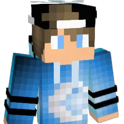 ByRedstonerHD Minecraft avatar bust
