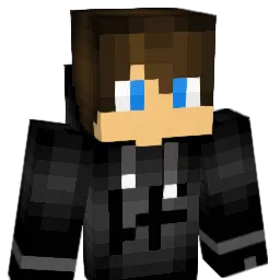 ByRoherr Minecraft avatar bust