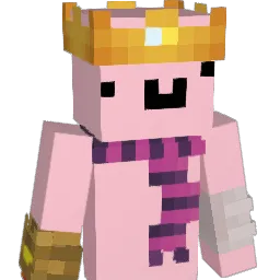 ByRookie Minecraft avatar bust