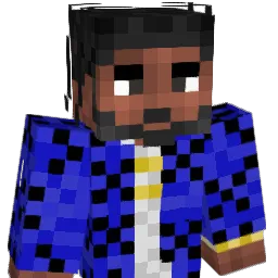 ByRuuule7 Minecraft avatar bust
