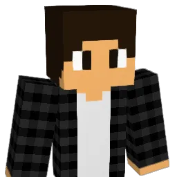 BySado Minecraft avatar bust