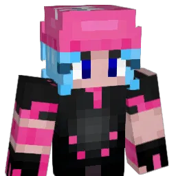 BySanic Minecraft avatar bust